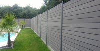 Portail Clôtures dans la vente du matériel pour les clôtures et les clôtures à Amilly